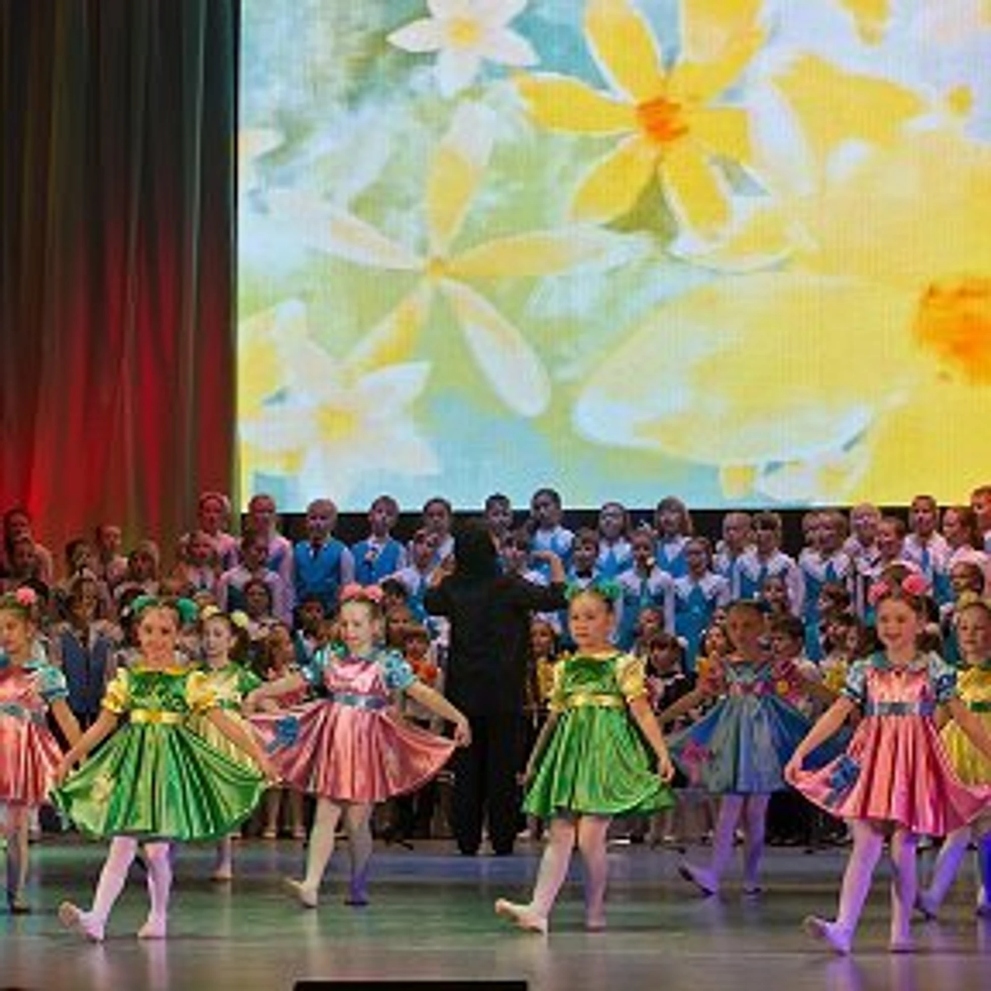 Детская школа искусств Родник (Школа искусств )