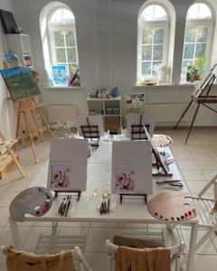 Воздух (Школа искусств)