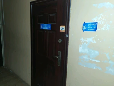 Академия Pole Sport и Воздушной акробатики (Спортивное объединение)