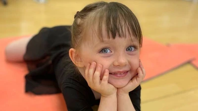 ДЮСШ "Дети России" на Парковом, г. Екатеринбург