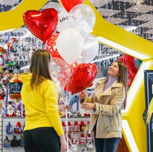 Partystock (Товары для праздника)