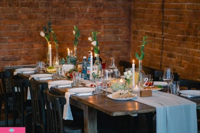 "The Loft Hall 1880", "Лофт Холл", аренда площадки для мероприятий на Ленина, Омск 