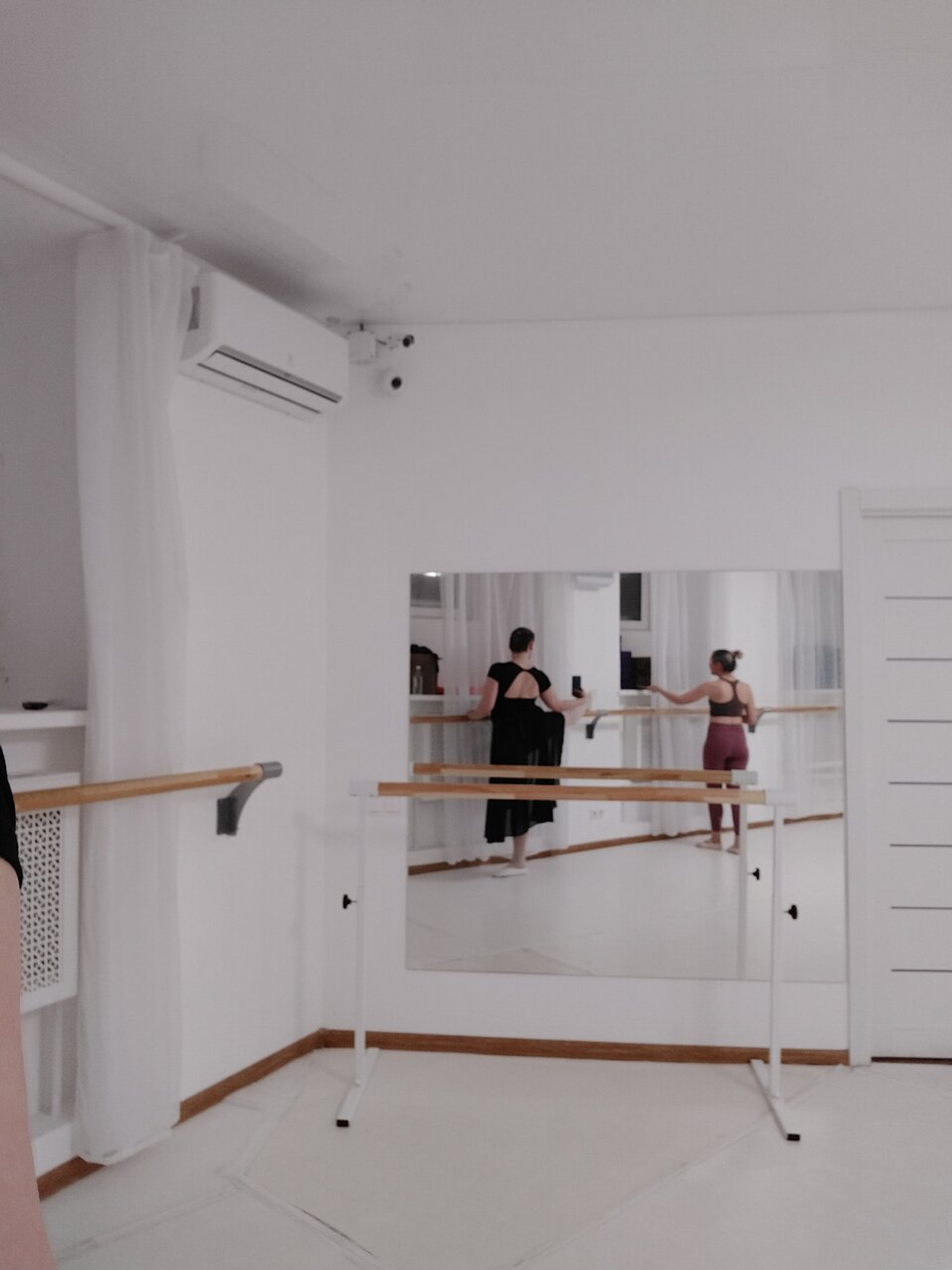 Amateur ballet Academy (Школа танцев )