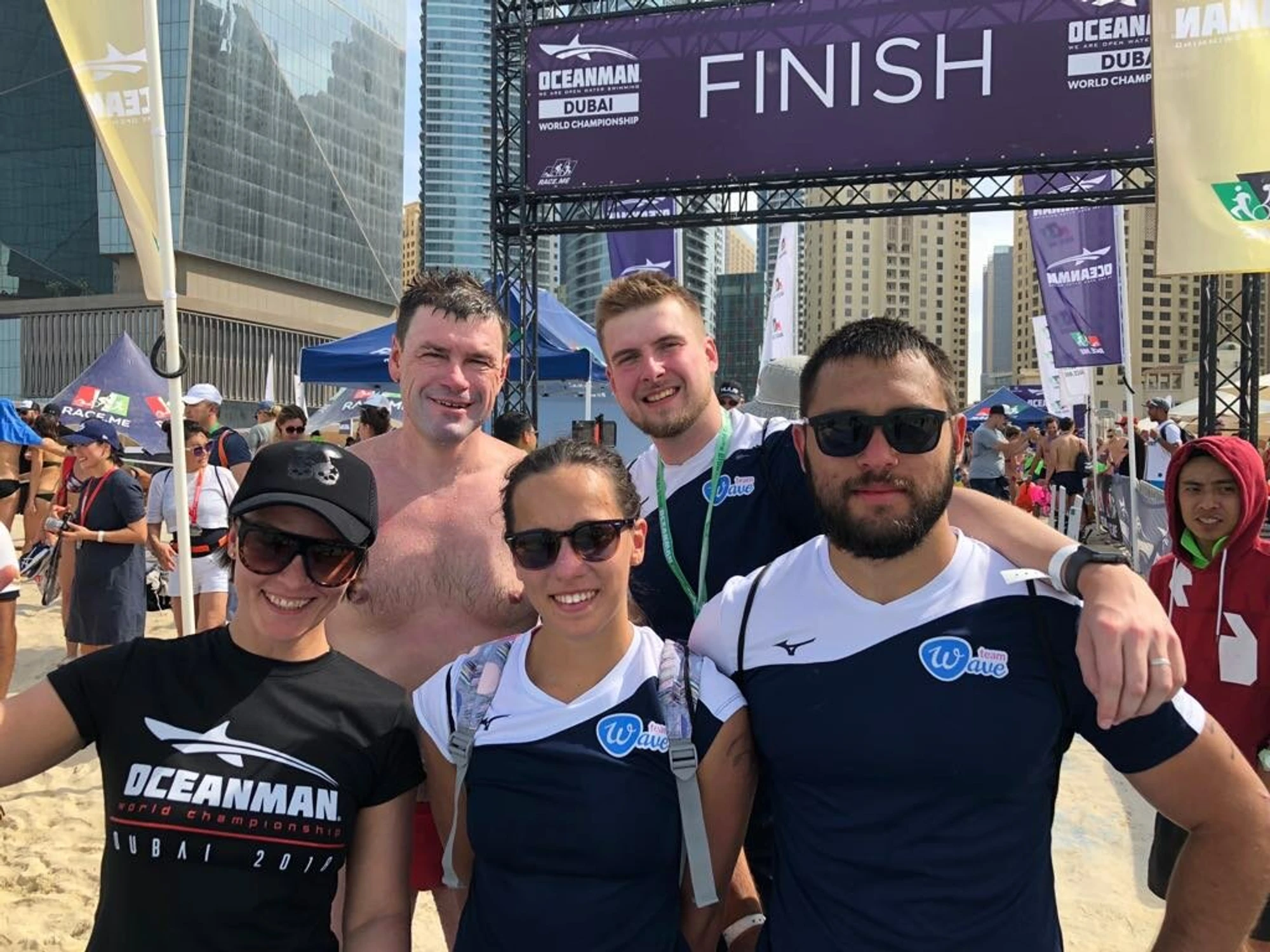 Wave School (Спортивная школа)