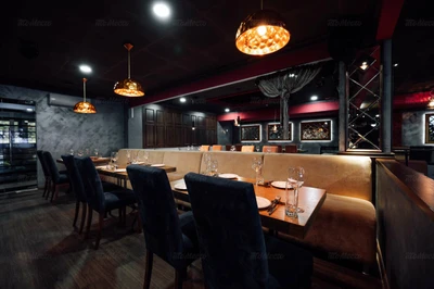 Bolshoi (Ресторан)