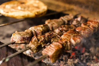 Очаг (Кафе )