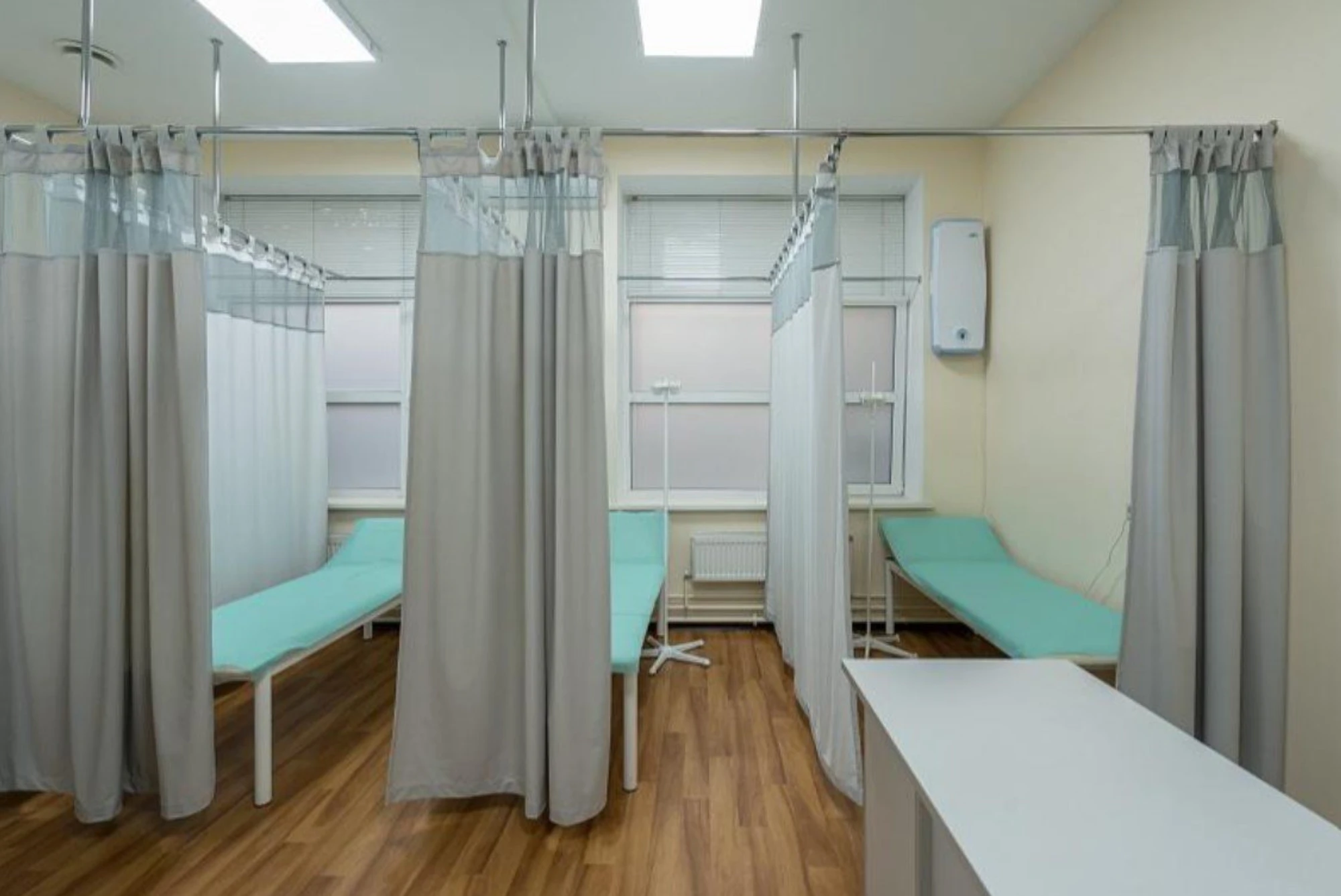 Фото: vk.com/rosa.clinic
