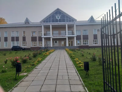 Российская Правовая академия Всероссийского государственного университета юстиции (ВУЗ )