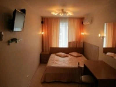 Lipetsk 13 Apartments (Гостиница)