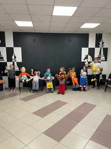 Помогаика (Центр развития ребёнка )