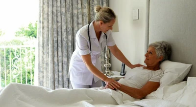 Уход и Забота (Патронажная служба )