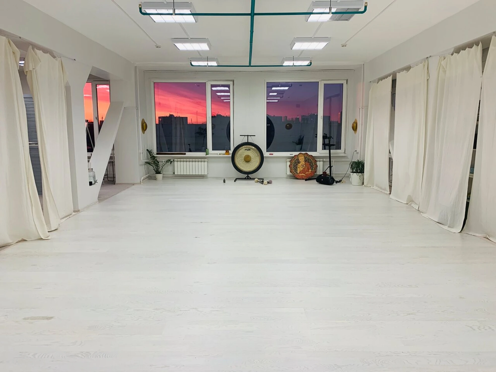 Yogatakyoga (Центр йоги)