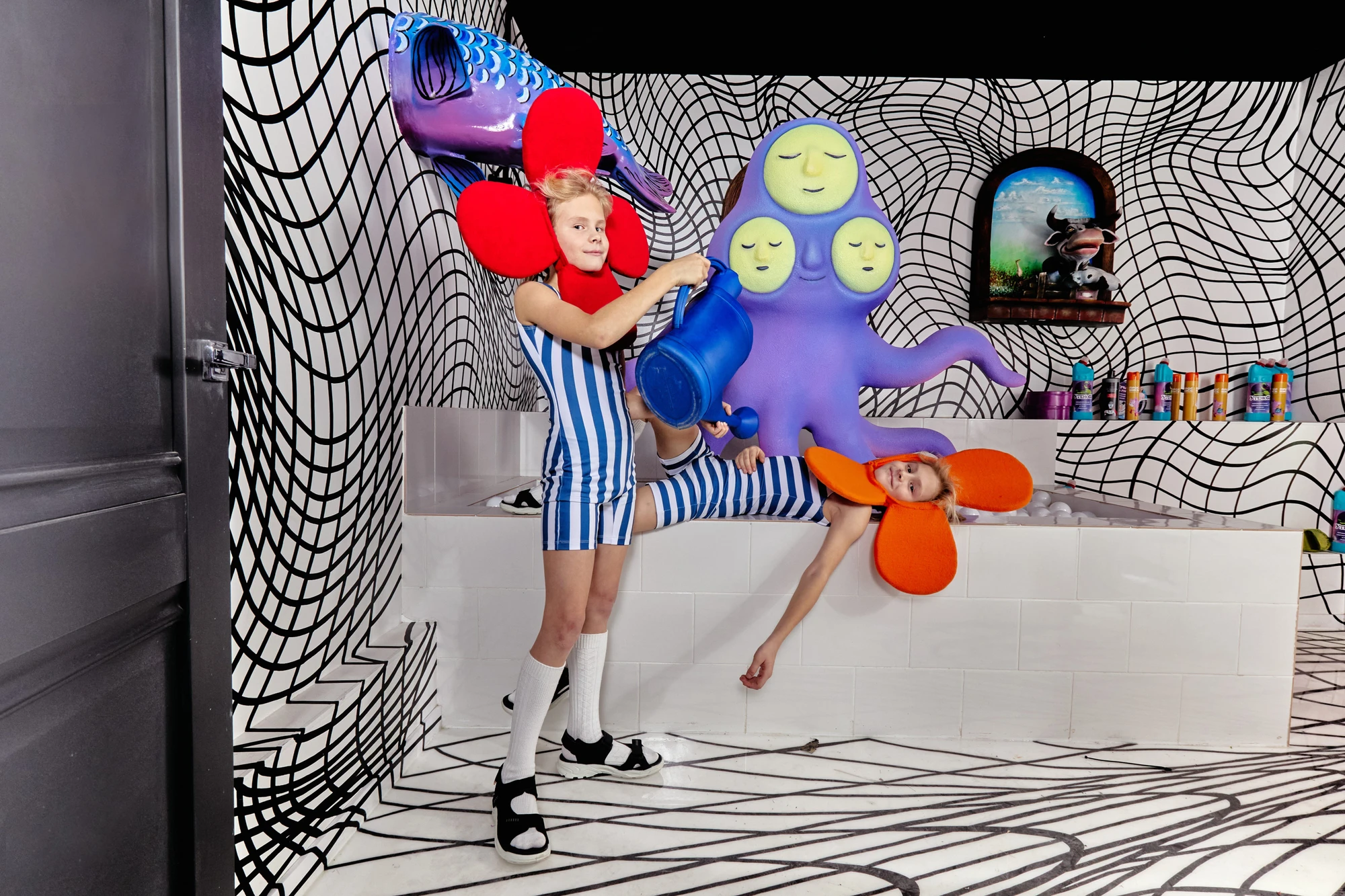 Дворец Впечатлений