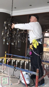 Мята (Клининговые услуги )