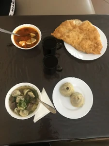 ШангриЛа (Кафе)