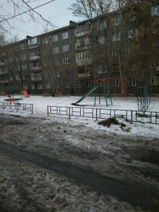 Детская игровая площадка (Детские игровые залы и площадки)