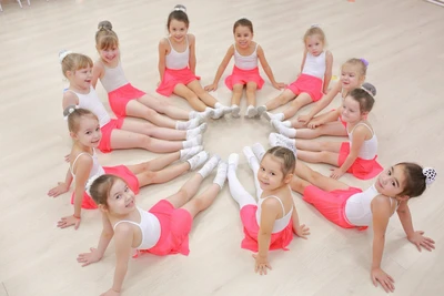 Хореографическая студия BabyDance (Школа танцев)