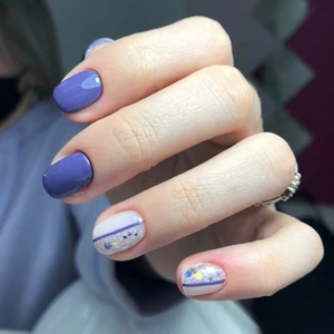 Маникюр (Ногтевая студия)