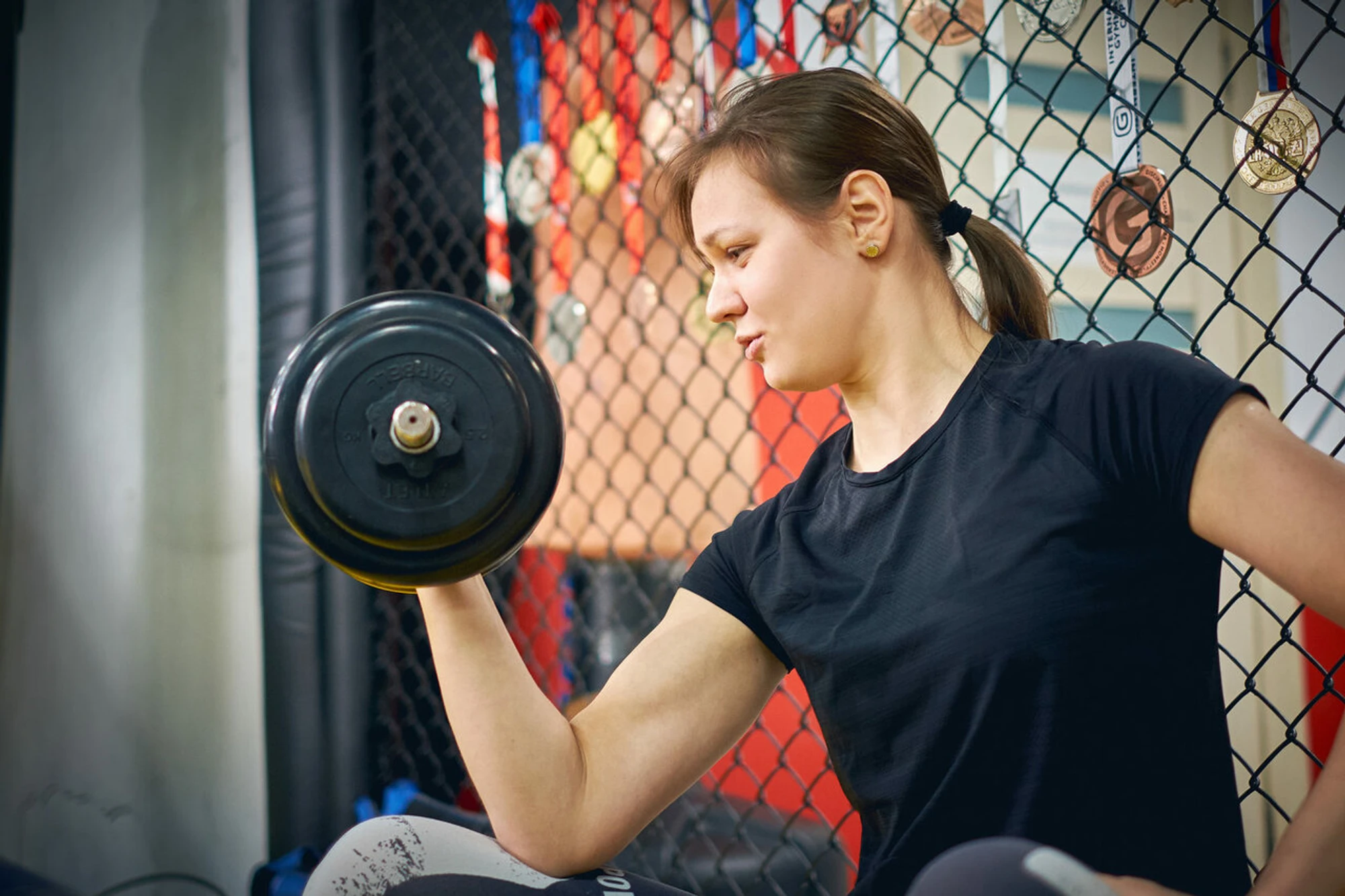 Arina. Coach (Спортивный клуб, секция )