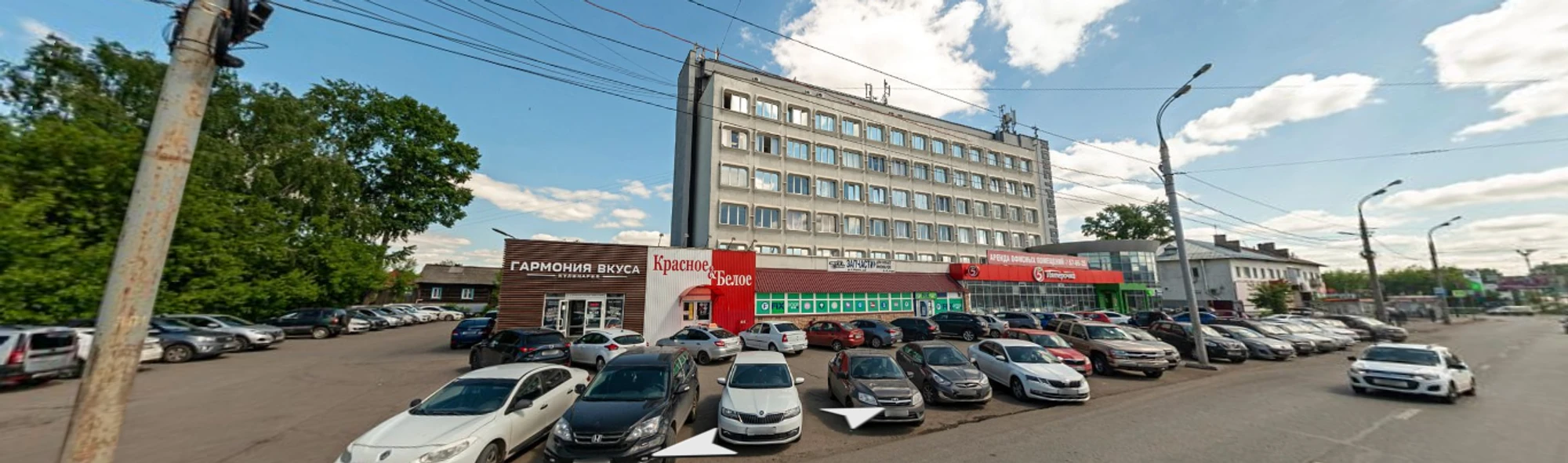 Брамс, агентство событий