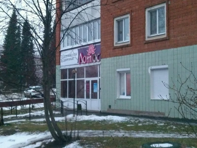 Лотос (Медцентр, клиника )