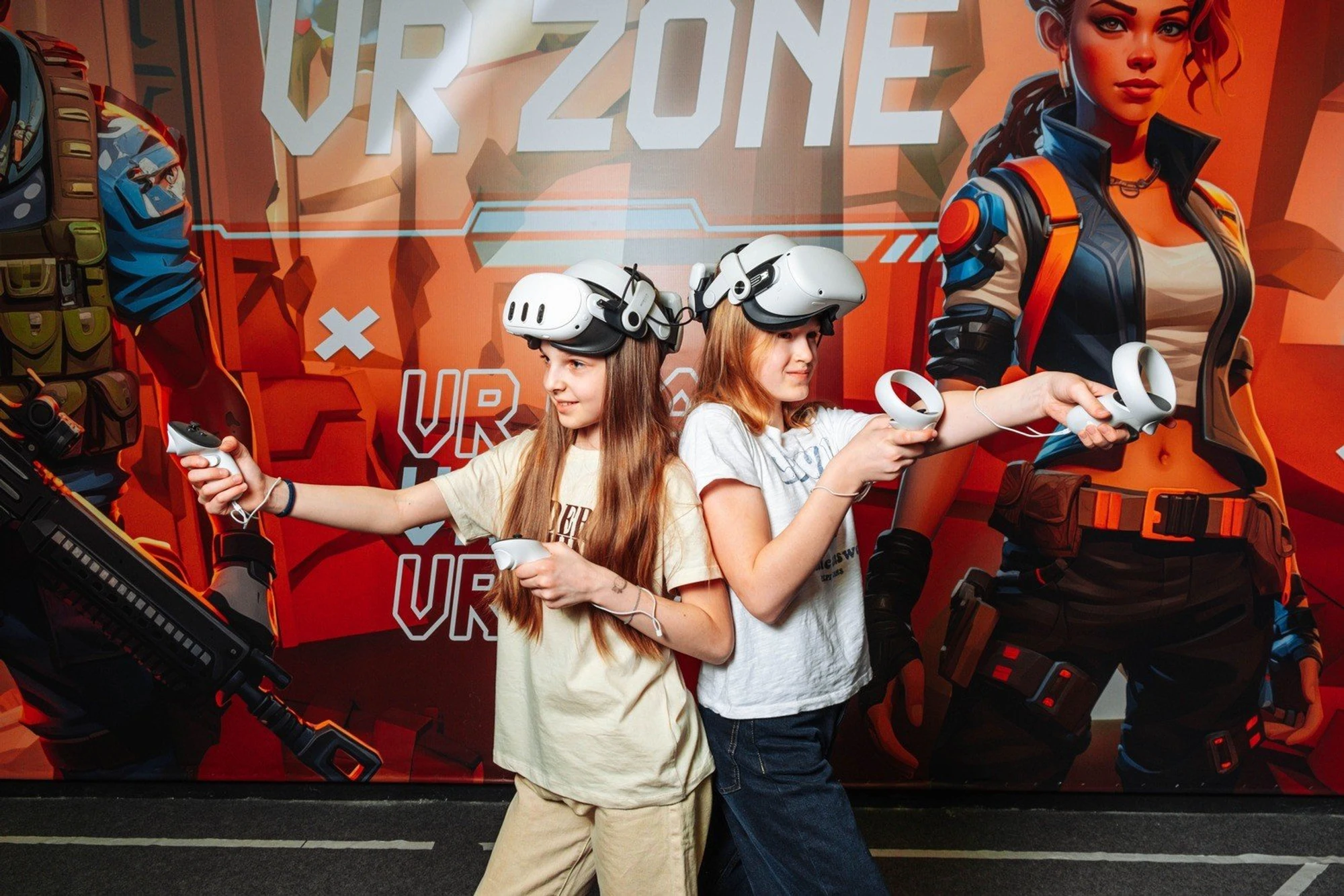 Детский день рождения в Рязани