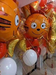 KokSHARIKI (Товары для праздника)