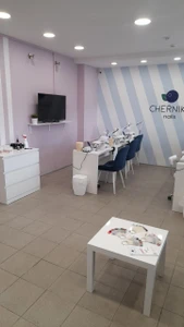 Chernika Nails (Ногтевая студия)