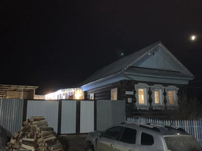 Клевер (Гостиница)