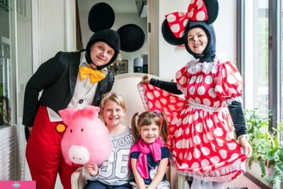 Stroganoff Bar & Grill, "Строганов Бар и Гриль", загородный ресторан в Репино, СПб 