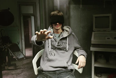 Морфеус. Ответ Гиппократа