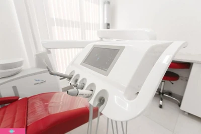 "наЗУБок", стоматологическая клиника для детей и взрослых, Краснодар