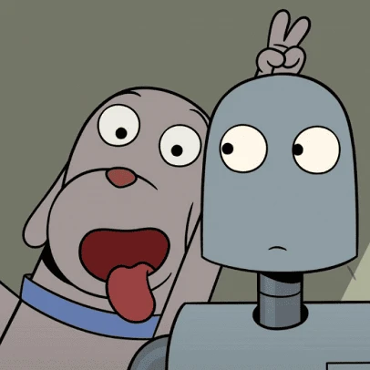 Уикенд «Свидание с роботами»: показ анимационного фильма «Мечты робота»