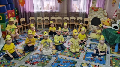 Детский сад и центр развития «ЕКБшки» (ул. Ясная 33)