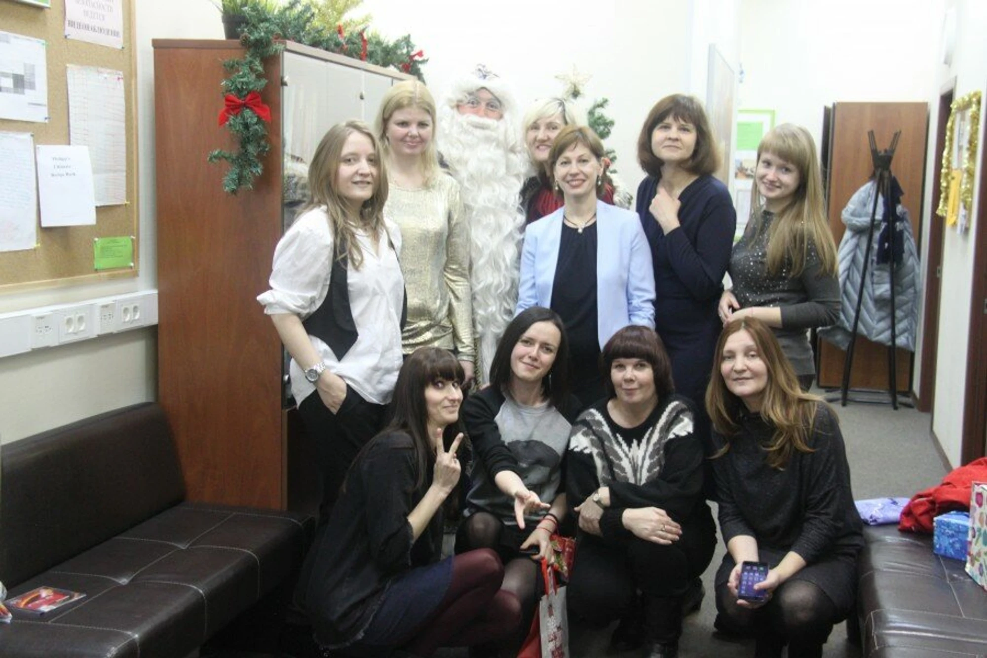 Lingvo Studio (Курсы иностранных языков )