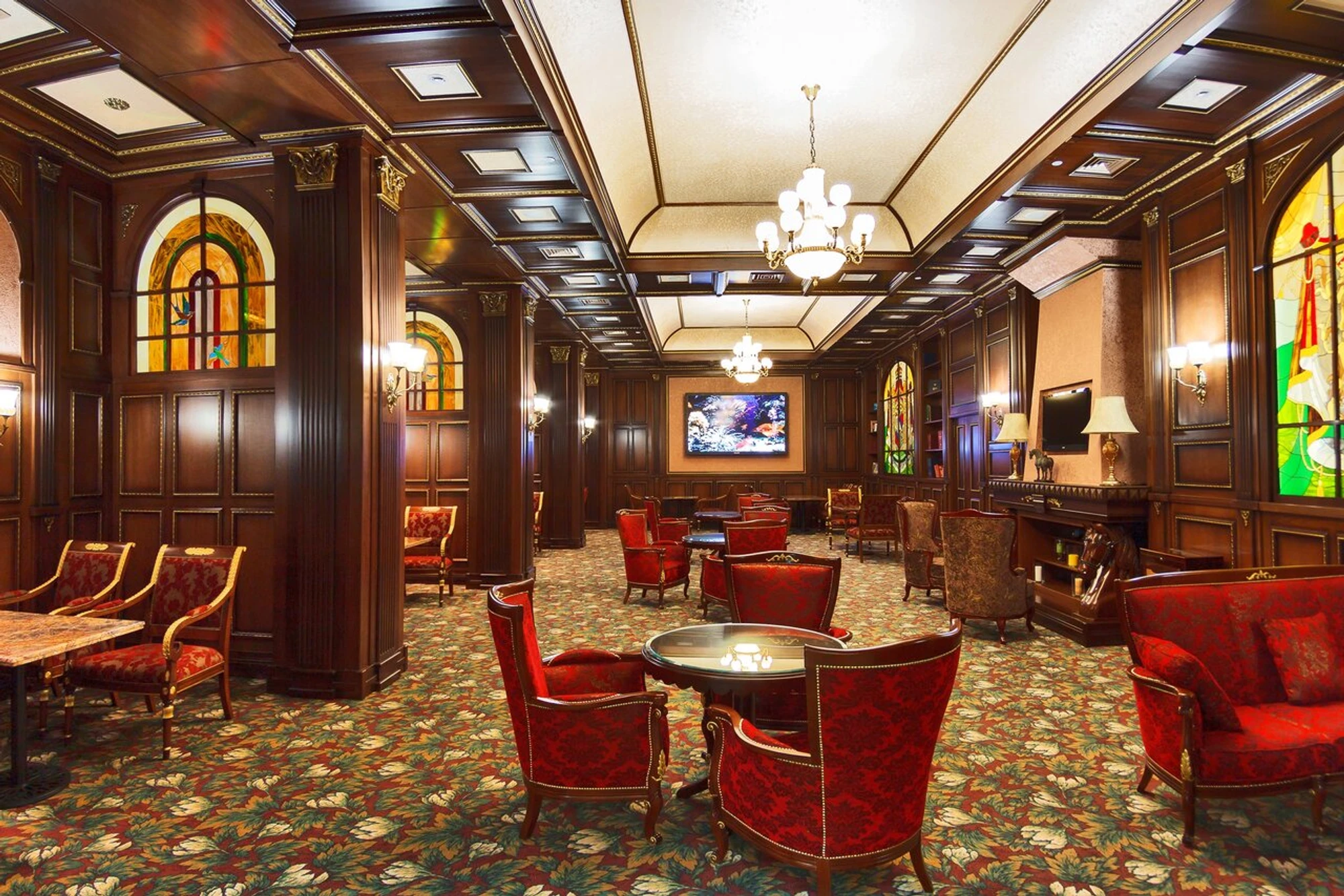 Сенатор (Бар, паб )