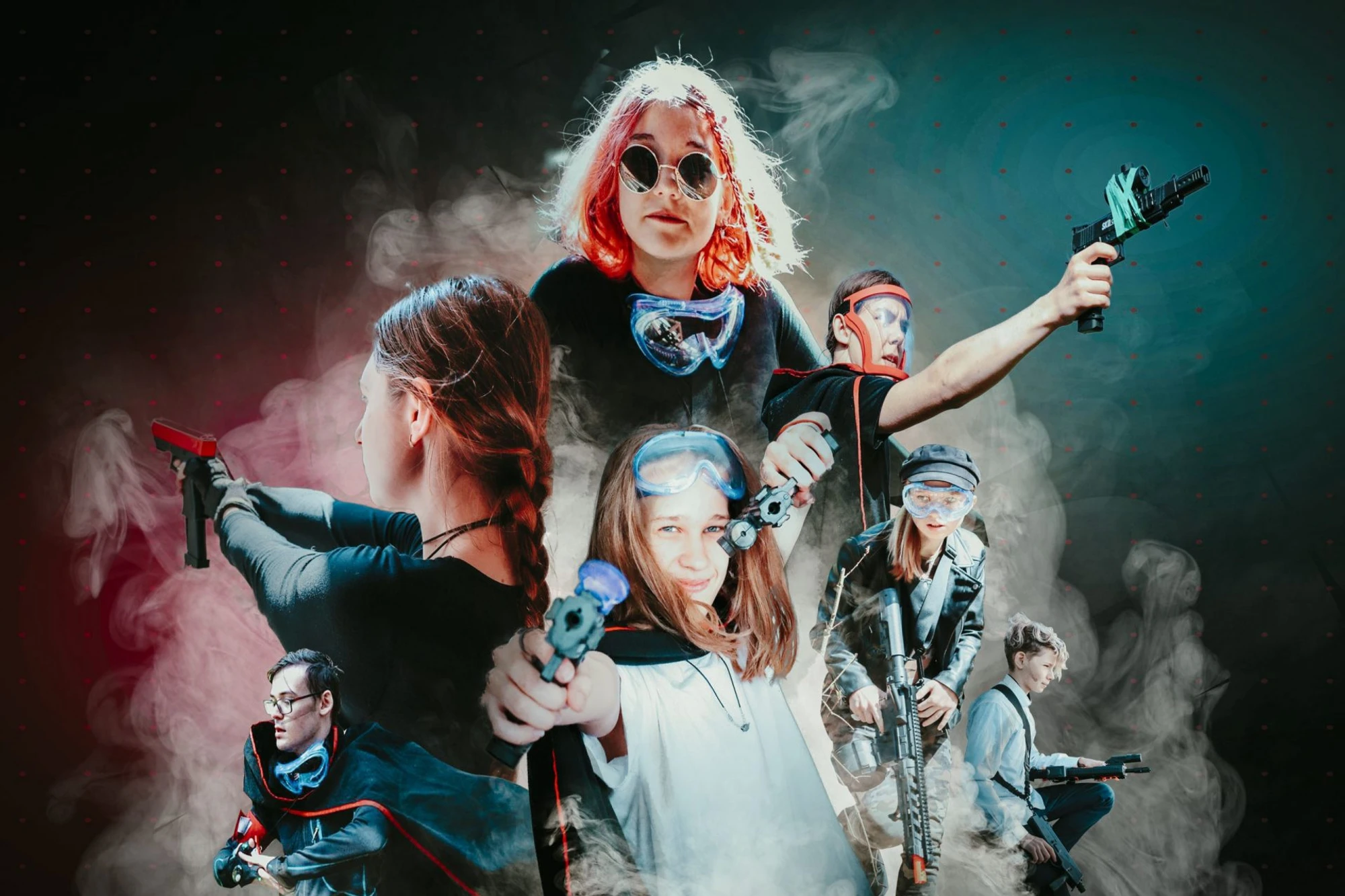 Программа «Дневники Скитальца»