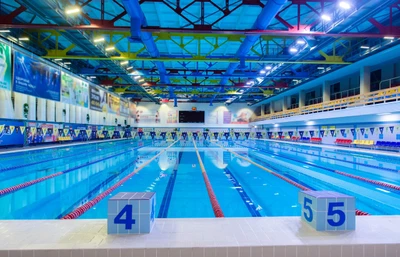 Юургу (Бассейн )