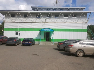 Халяль (Столовая)