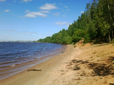 Пляж (Пляж)