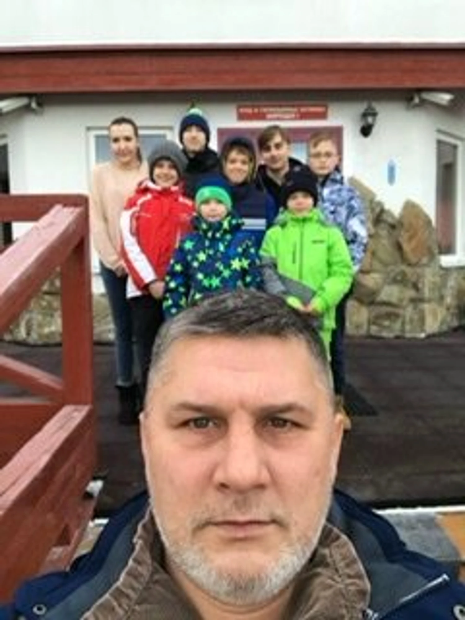 Клуб 33 Медведя (Спортивный клуб, секция)