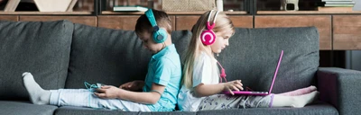 «Мой ребенок — игроман»: как вести себя родителям