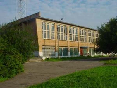 Айкидо Шодокан (Спортивный клуб, секция )