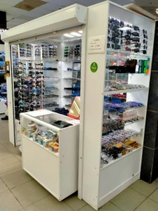 Оптика (Салон оптики)