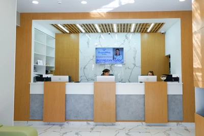 ЛидерМед (Медцентр, клиника )