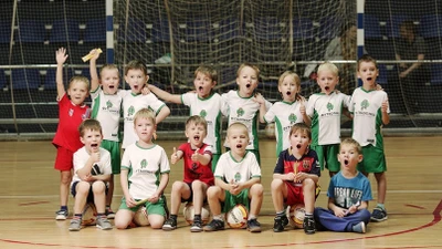 Всероссийская школа футбола для детей от 3х лет "Футболика" (СЦ "Верх-Исетский")