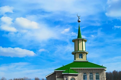 Мечеть Хасан-Нур (Мечеть)