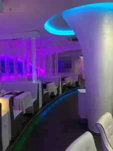 Баку (Ресторан)