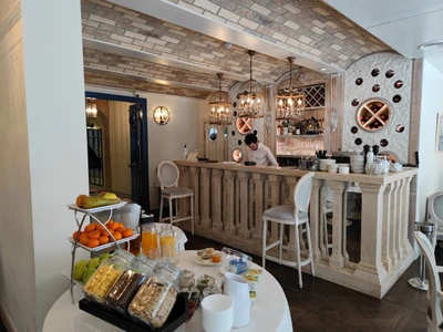 Вилла Тоскана (Ресторан)