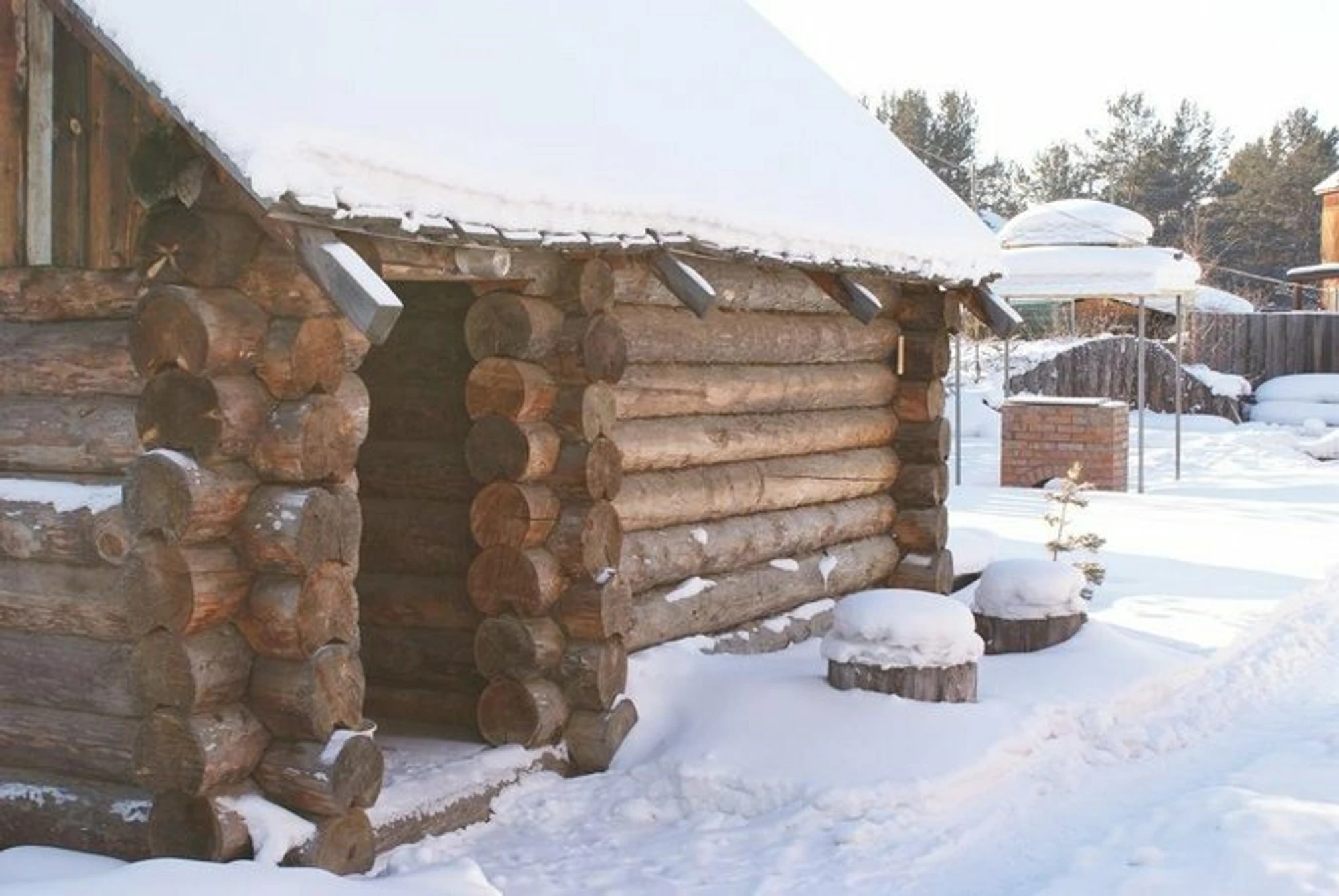 Alexander Beketov's Guesthouse (Гостиница)